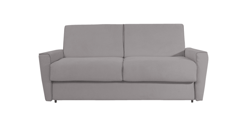 Penelope Divano Letto con materasso alto 17 cm in Memory Foam - Divanoso