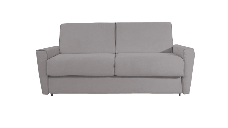 Divano Letto con materasso Alto in Memory Foam PENELOPE - Divanoso