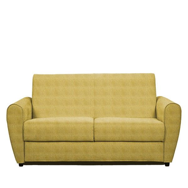 Divano Letto con Materasso Comodo Alto 18 cm - EGAN - Divanoso