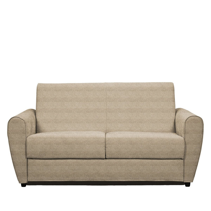 Divano Letto con Materasso Comodo Alto 18 cm - EGAN - Divanoso