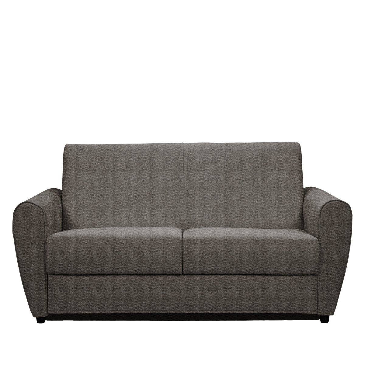 Divano Letto con Materasso Comodo Alto 18 cm - EGAN - Divanoso