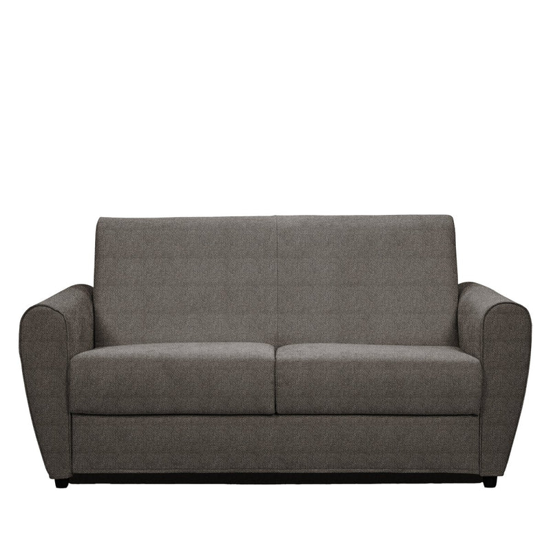 Divano Letto con Materasso Comodo Alto 18 cm - EGAN - Divanoso