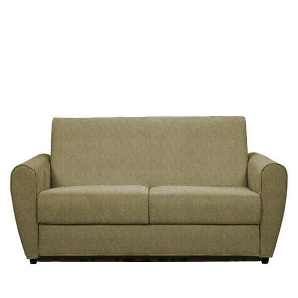 Divano Letto con Materasso Comodo Alto 18 cm - EGAN - Divanoso