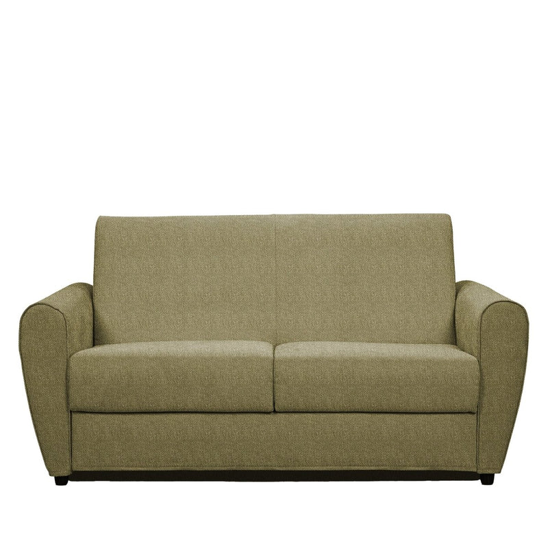 Divano Letto con Materasso Comodo Alto 18 cm - EGAN - Divanoso