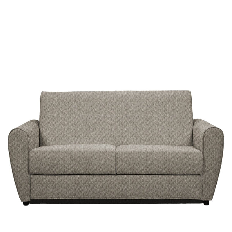 Divano Letto con Materasso Comodo Alto 18 cm - EGAN - Divanoso