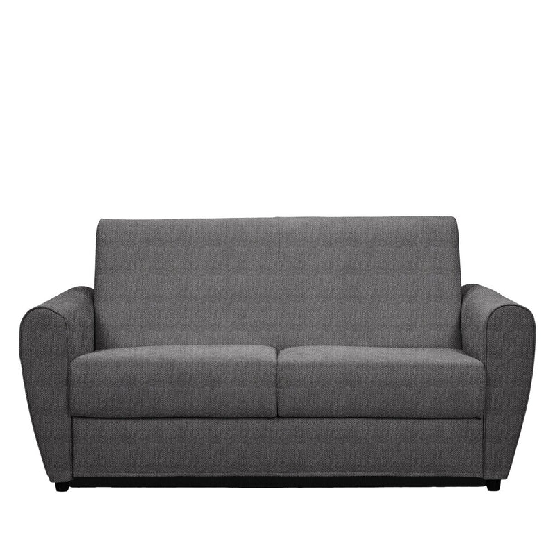 Divano Letto con Materasso Comodo Alto 18 cm - EGAN - Divanoso