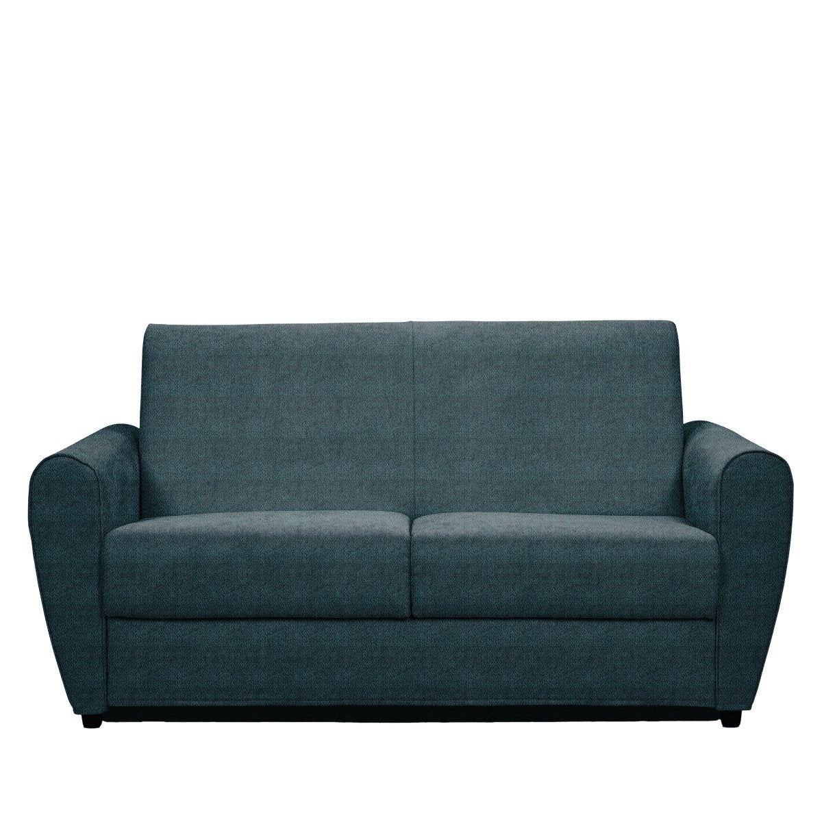 Divano Letto con Materasso Comodo Alto 18 cm - EGAN - Divanoso