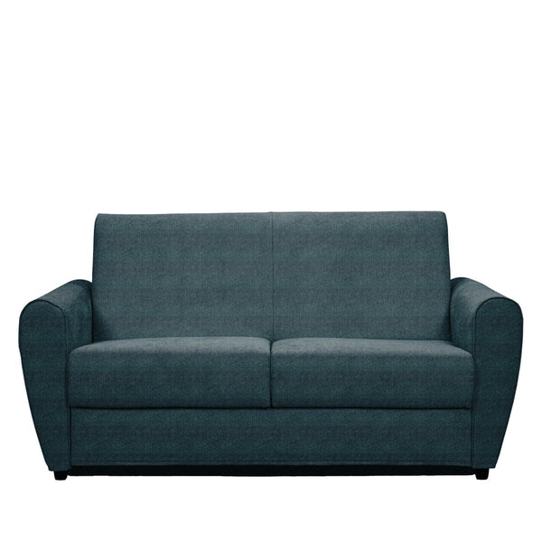 Divano Letto con Materasso Comodo Alto 18 cm - EGAN - Divanoso