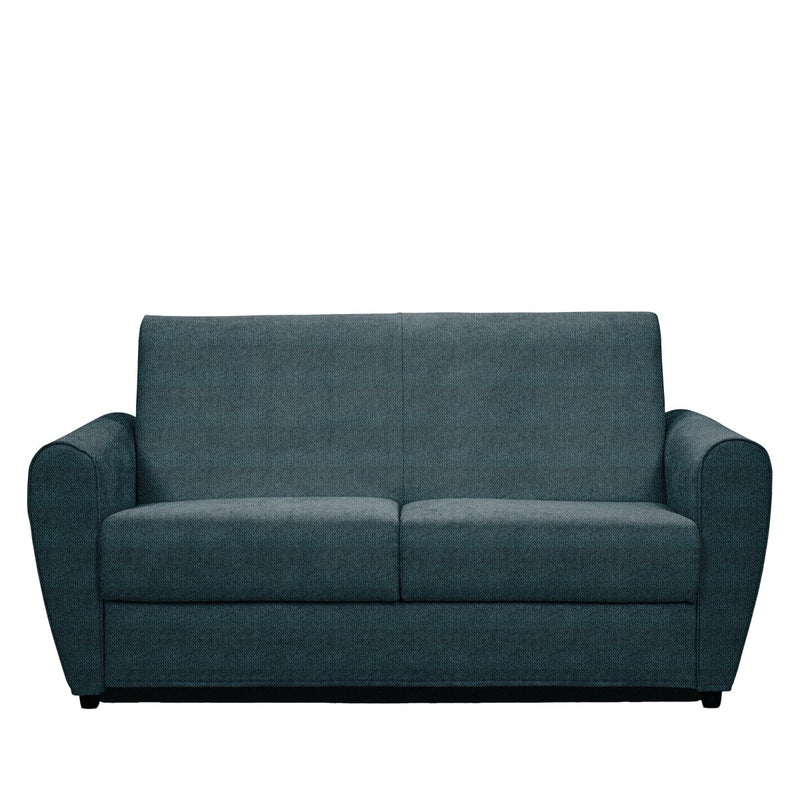 Divano Letto con Materasso Comodo Alto 18 cm - EGAN - Divanoso