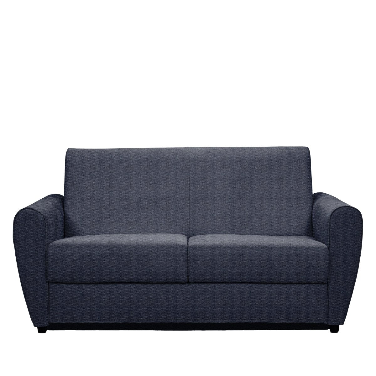 Divano Letto con Materasso Comodo Alto 18 cm - EGAN - Divanoso