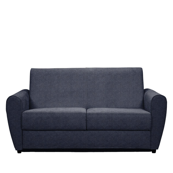 Divano Letto con Materasso Comodo Alto 18 cm - EGAN - Divanoso