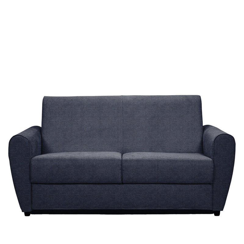 Divano Letto con Materasso Comodo Alto 18 cm - EGAN - Divanoso