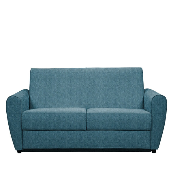 Divano Letto con Materasso Comodo Alto 18 cm - EGAN - Divanoso