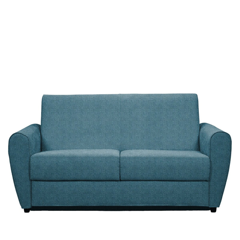Divano Letto con Materasso Comodo Alto 18 cm - EGAN - Divanoso