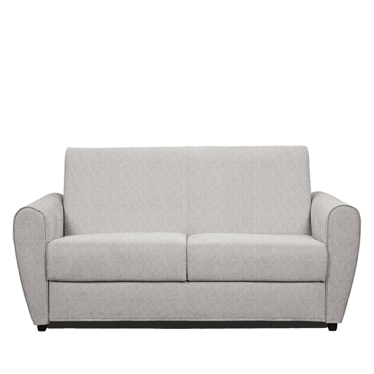 Divano Letto con Materasso Comodo Alto 18 cm - EGAN - Divanoso