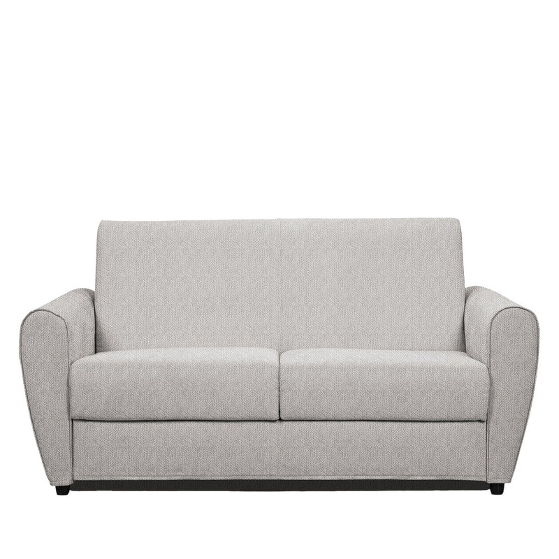 Divano Letto con Materasso Comodo Alto 18 cm - EGAN - Divanoso