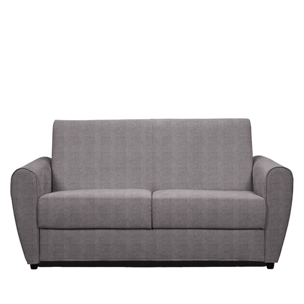 Divano Letto con Materasso Comodo Alto 18 cm - EGAN - Divanoso