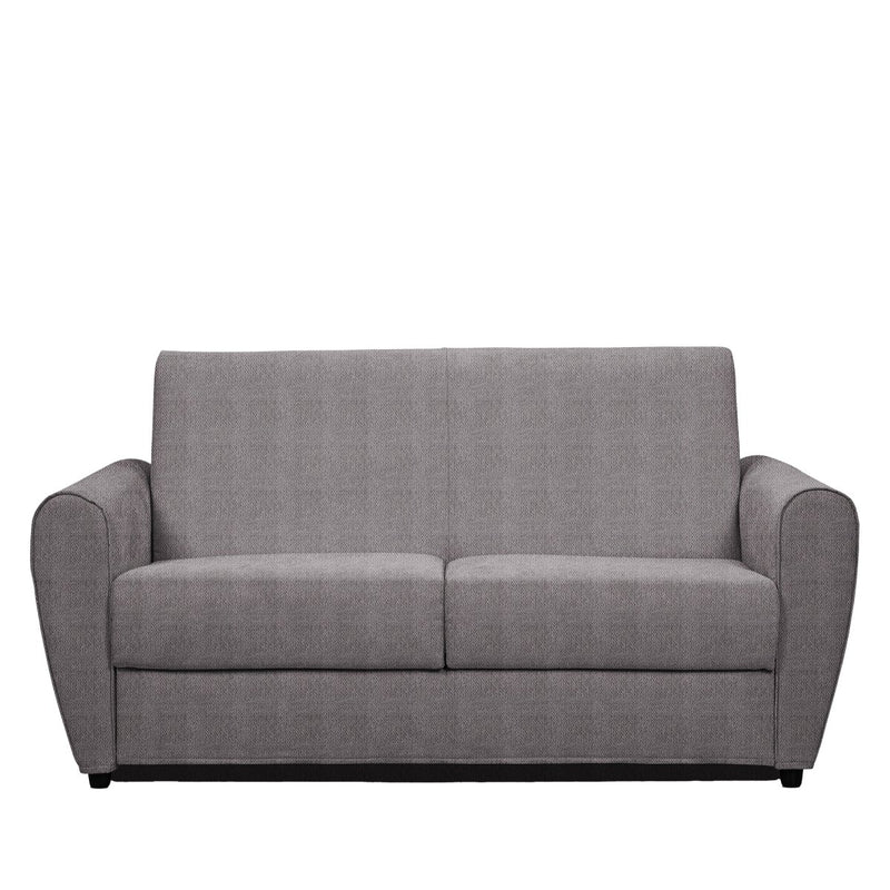 Divano Letto con Materasso Comodo Alto 18 cm - EGAN - Divanoso