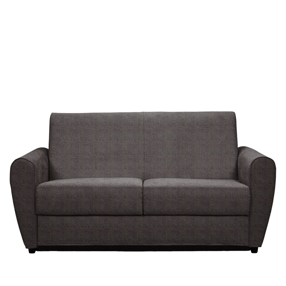 Divano Letto con Materasso Comodo Alto 18 cm - EGAN - Divanoso