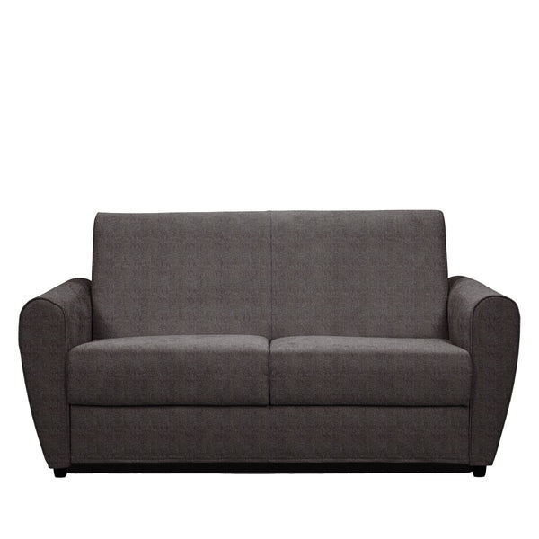 Divano Letto con Materasso Comodo Alto 18 cm - EGAN - Divanoso