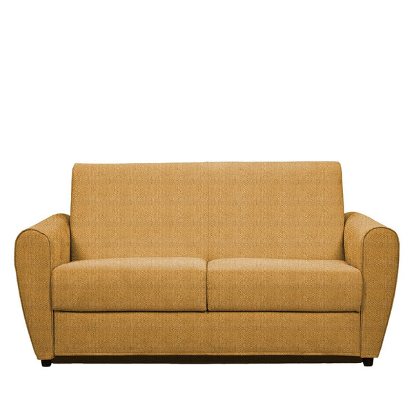 Divano Letto con Materasso Comodo Alto 18 cm - EGAN - Divanoso