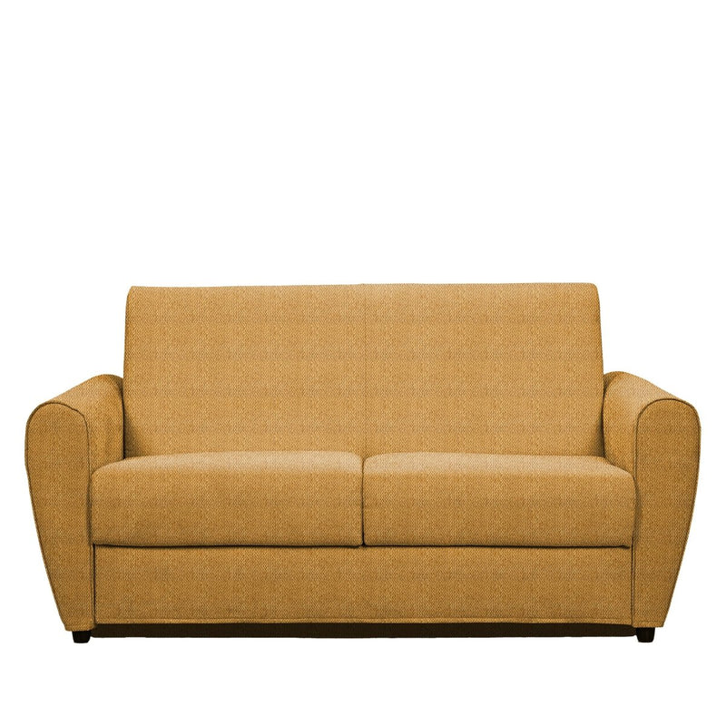 Divano Letto con Materasso Comodo Alto 18 cm - EGAN - Divanoso