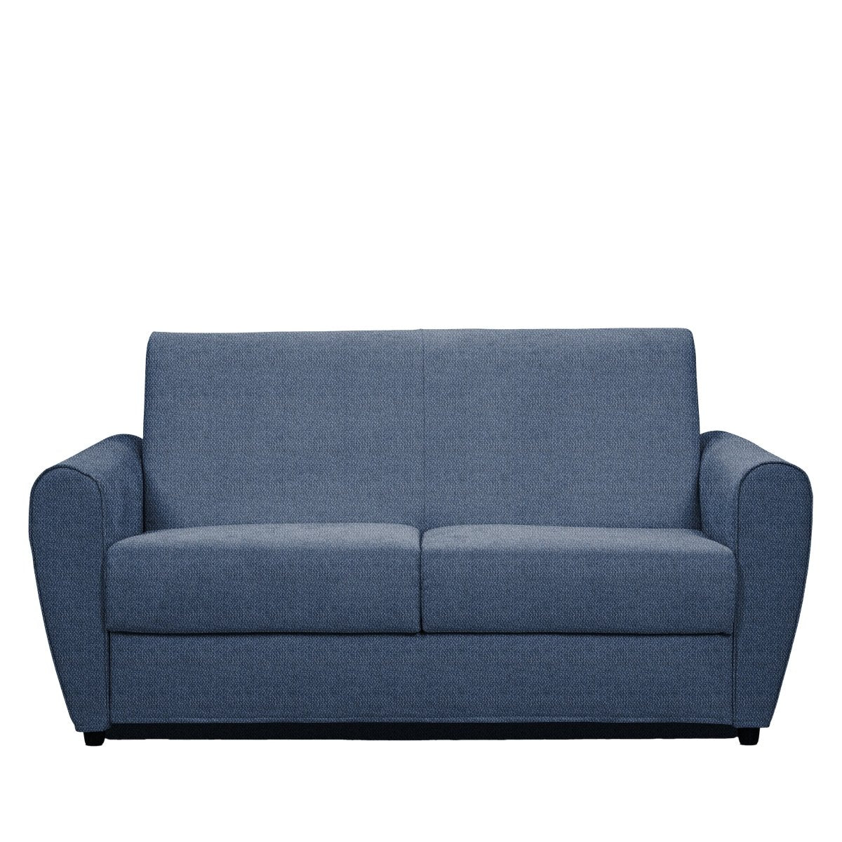 Divano Letto con Materasso Comodo Alto 18 cm - EGAN - Divanoso