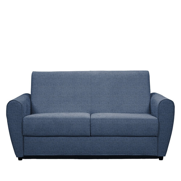 Divano Letto con Materasso Comodo Alto 18 cm - EGAN - Divanoso