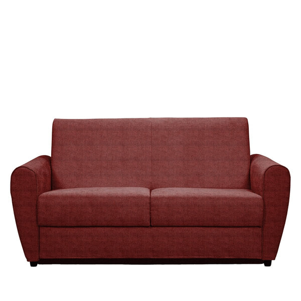 Divano Letto con Materasso Comodo Alto 18 cm - EGAN - Divanoso