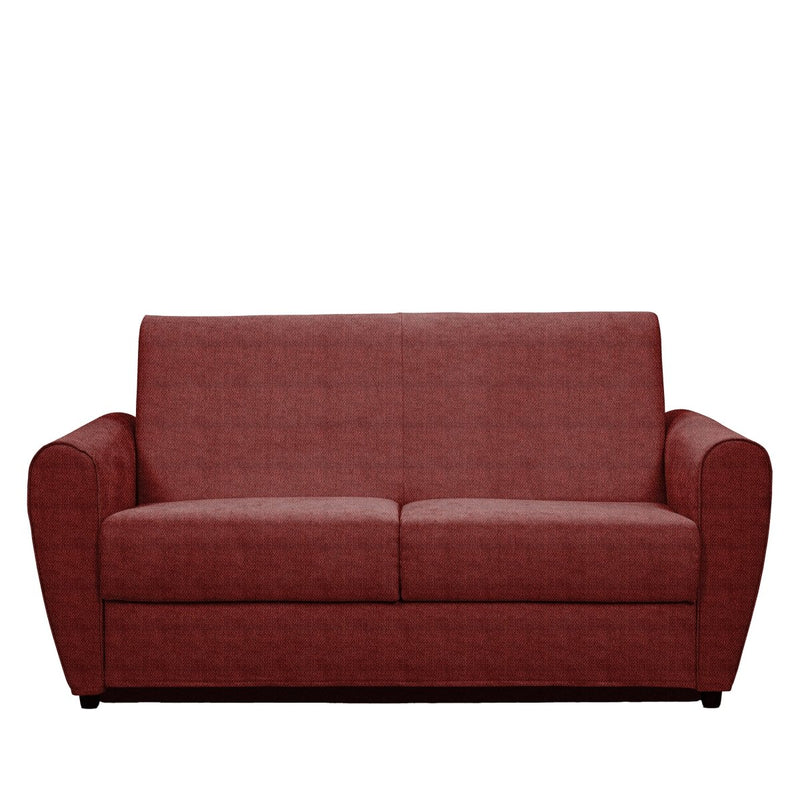 Divano Letto con Materasso Comodo Alto 18 cm - EGAN - Divanoso