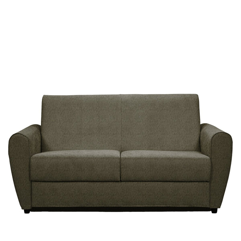 Divano Letto con Materasso Comodo Alto 18 cm - EGAN - Divanoso