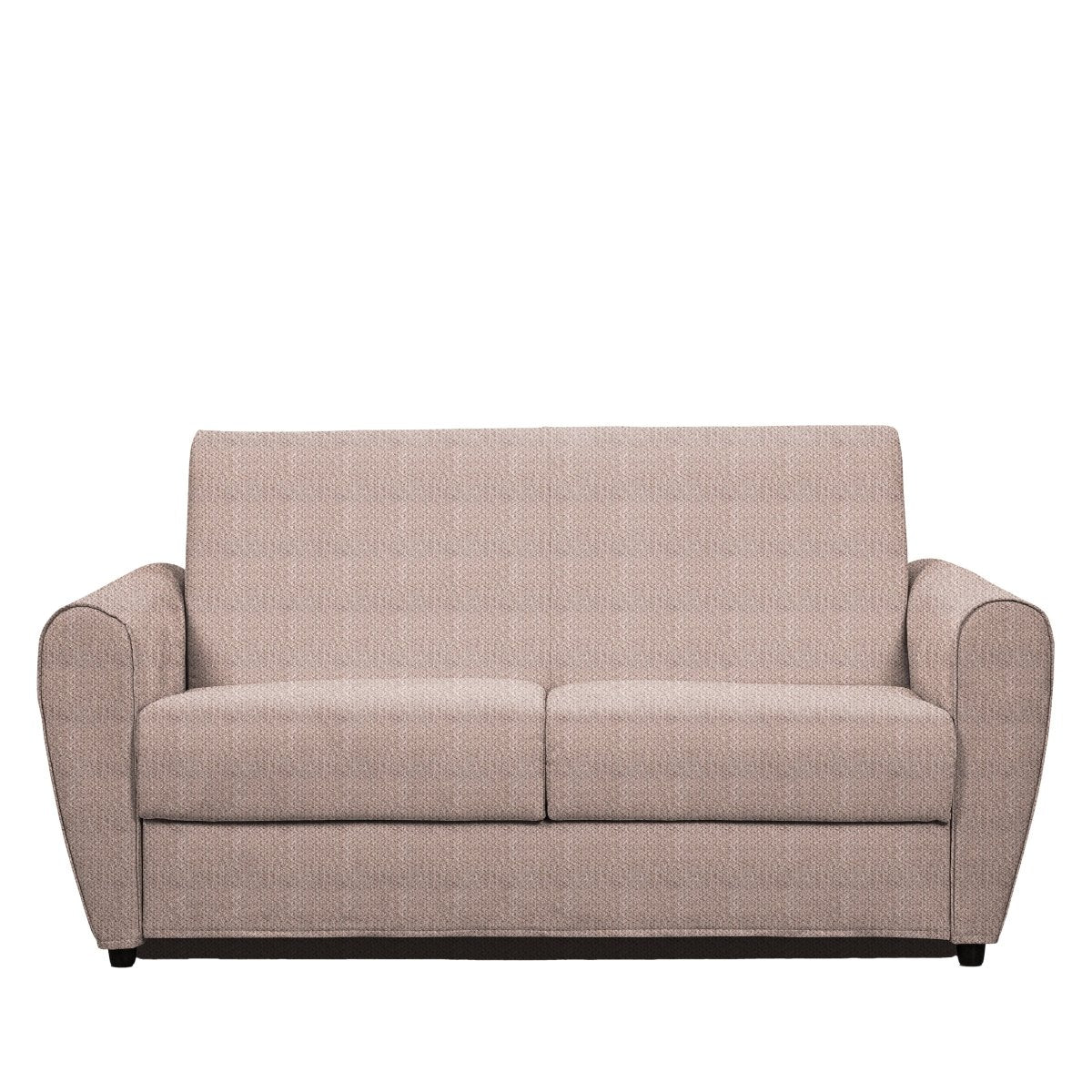 Divano Letto con Materasso Comodo Alto 18 cm - EGAN - Divanoso