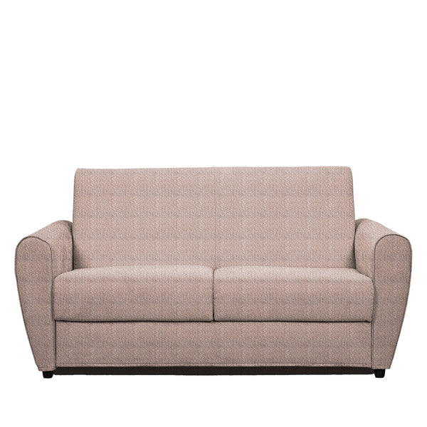 Divano Letto con Materasso Comodo Alto 18 cm - EGAN - Divanoso