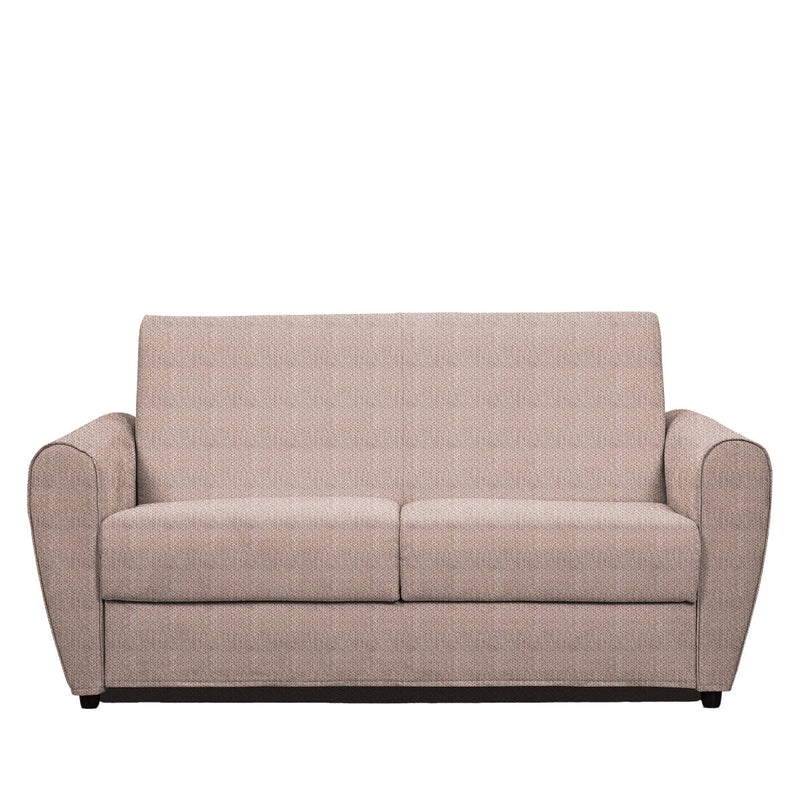 Divano Letto con Materasso Comodo Alto 18 cm - EGAN - Divanoso