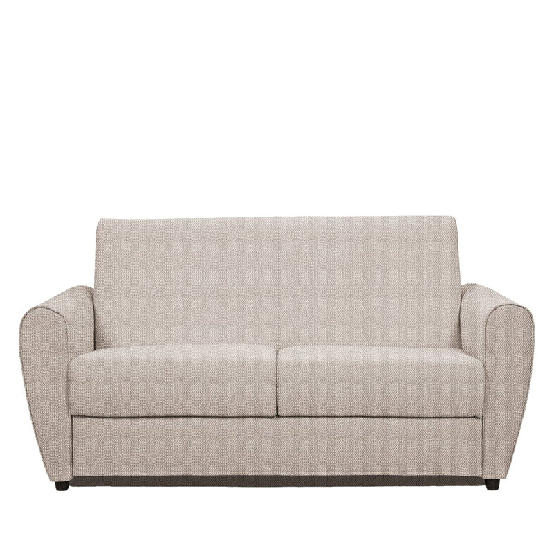 Divano Letto con Materasso Comodo Alto 18 cm - EGAN - Divanoso