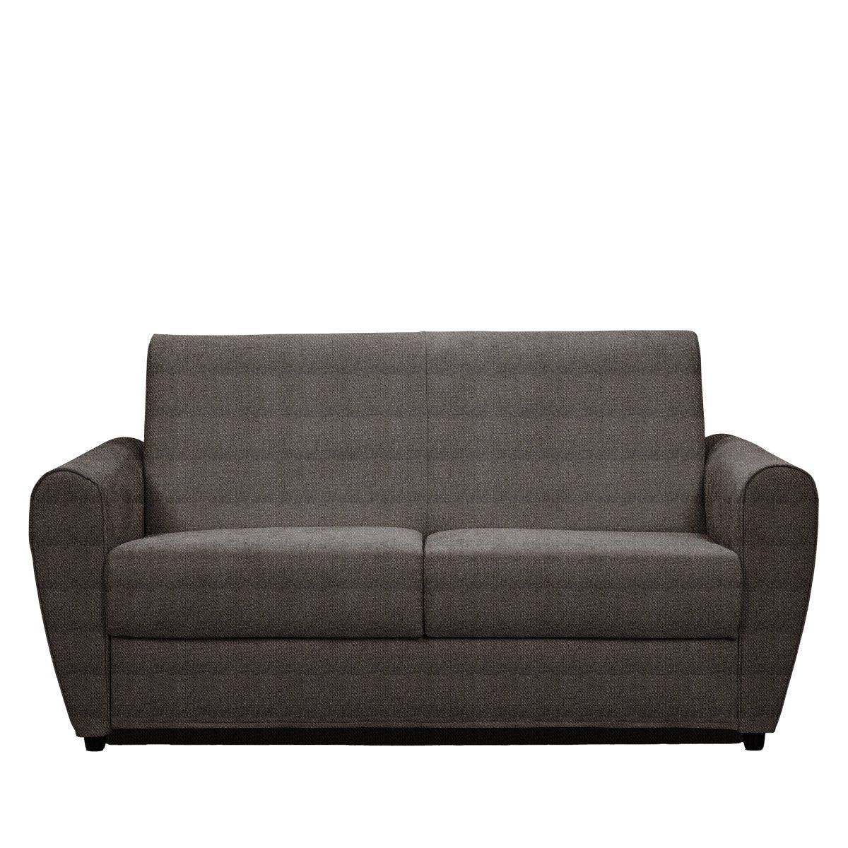 Divano Letto con Materasso Comodo Alto 18 cm - EGAN - Divanoso