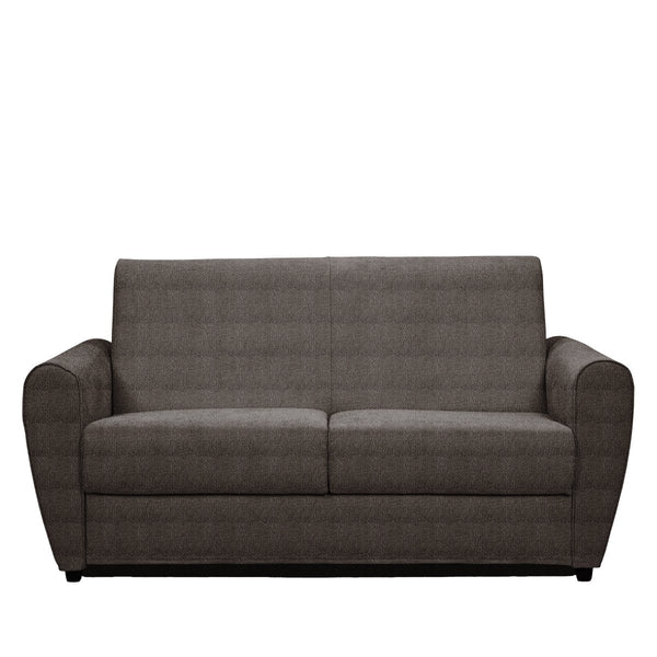 Divano Letto con Materasso Comodo Alto 18 cm - EGAN - Divanoso