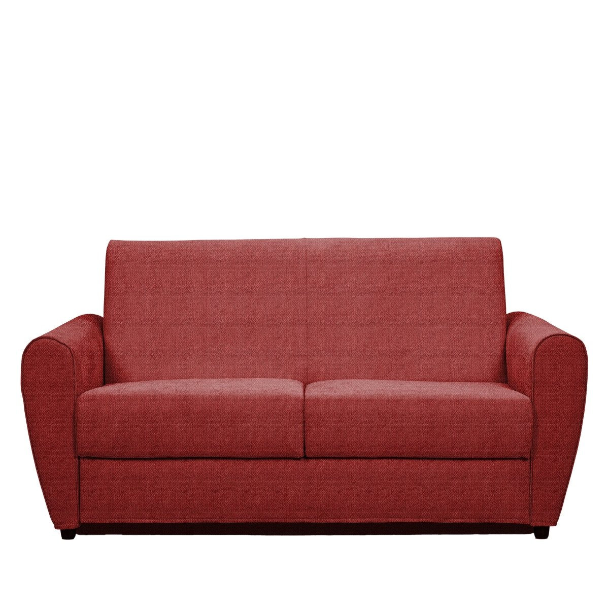 Divano Letto con Materasso Comodo Alto 18 cm - EGAN - Divanoso