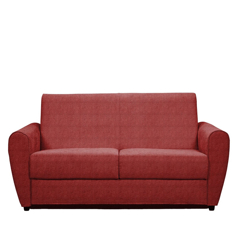 Divano Letto con Materasso Comodo Alto 18 cm - EGAN - Divanoso