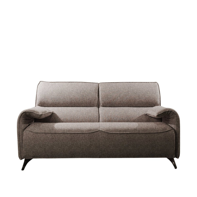 Divano Letto Design con Piedini Alti FIRENZE - Divanoso