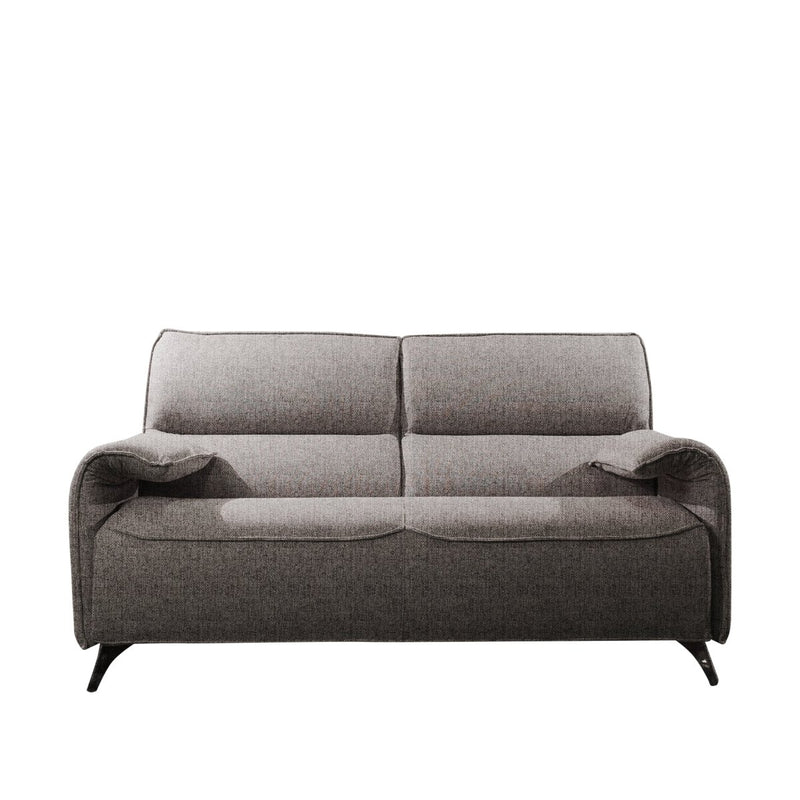 Divano Letto Design con Piedini Alti FIRENZE - Divanoso