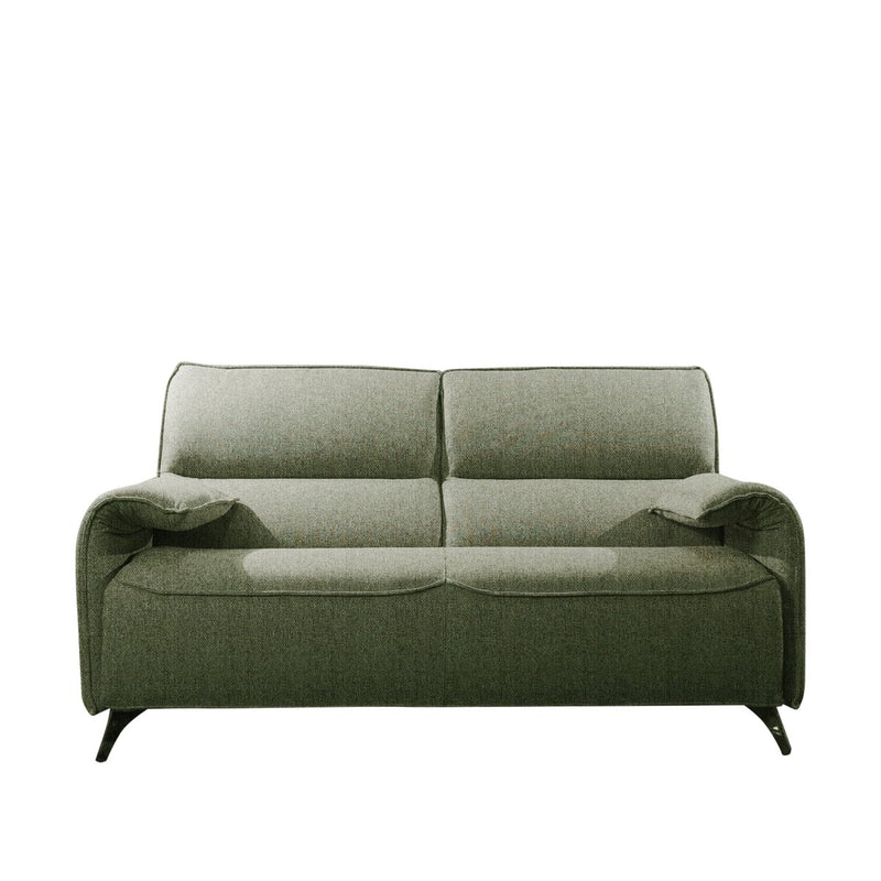 Divano Letto Design con Piedini Alti FIRENZE - Divanoso