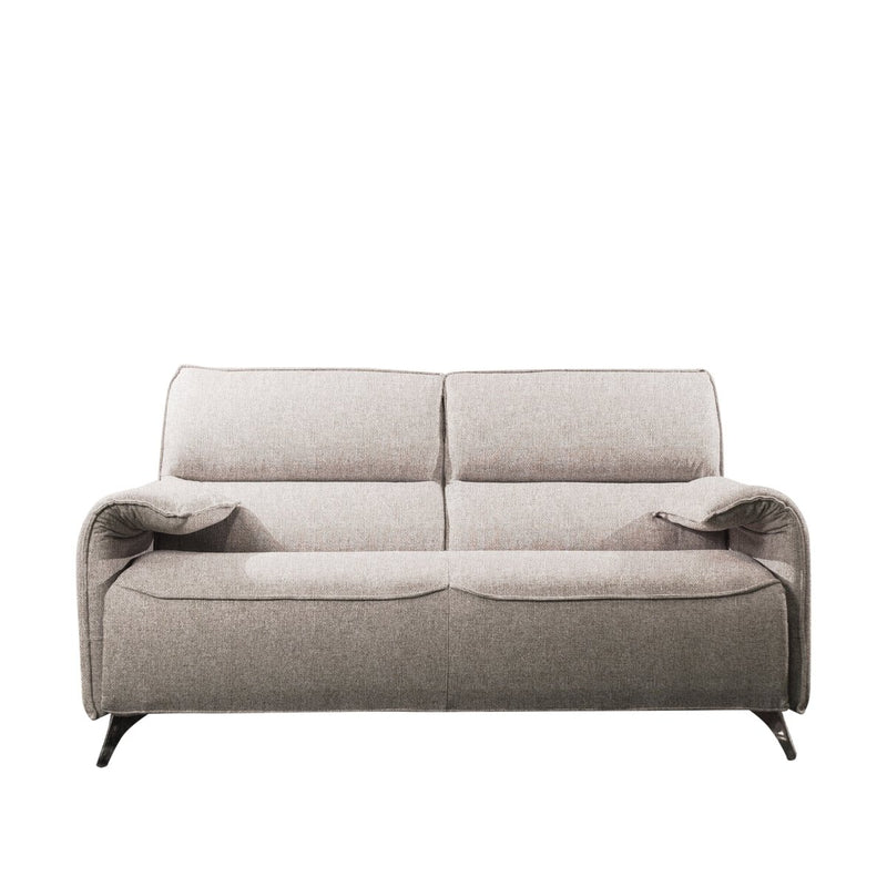 Divano Letto Design con Piedini Alti FIRENZE - Divanoso