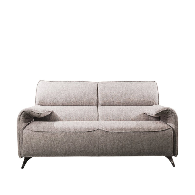 Divano Letto Design con Piedini Alti FIRENZE - Divanoso
