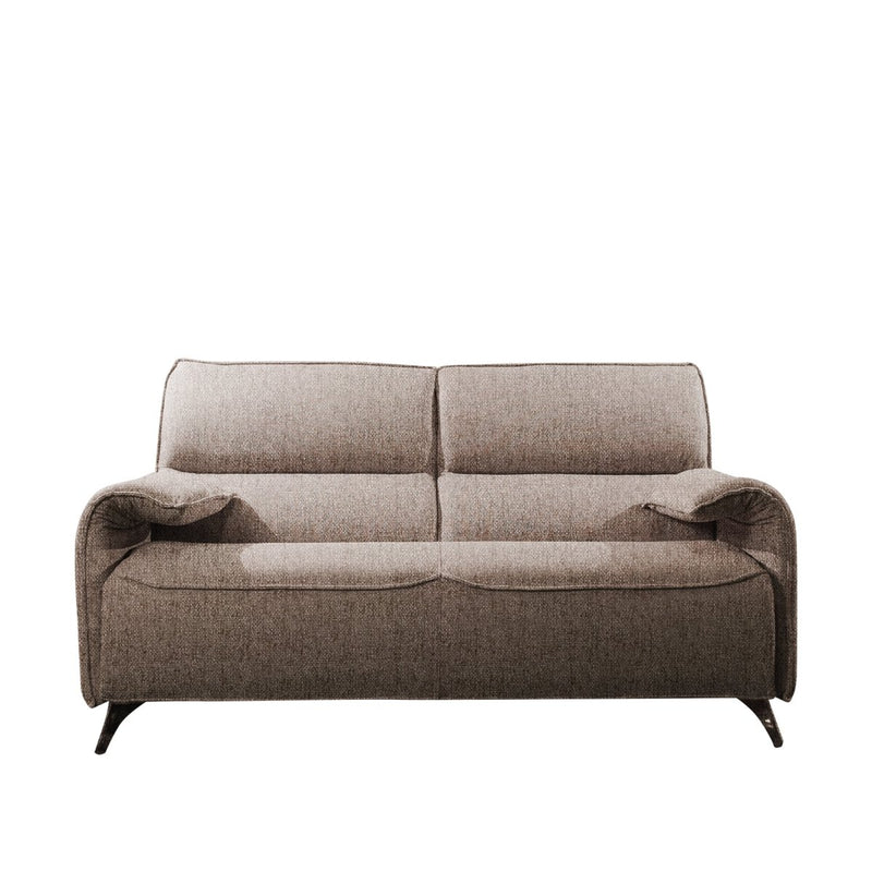 Divano Letto Design con Piedini Alti FIRENZE - Divanoso