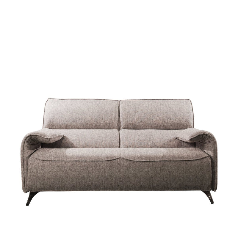 Divano Letto Design con Piedini Alti FIRENZE - Divanoso