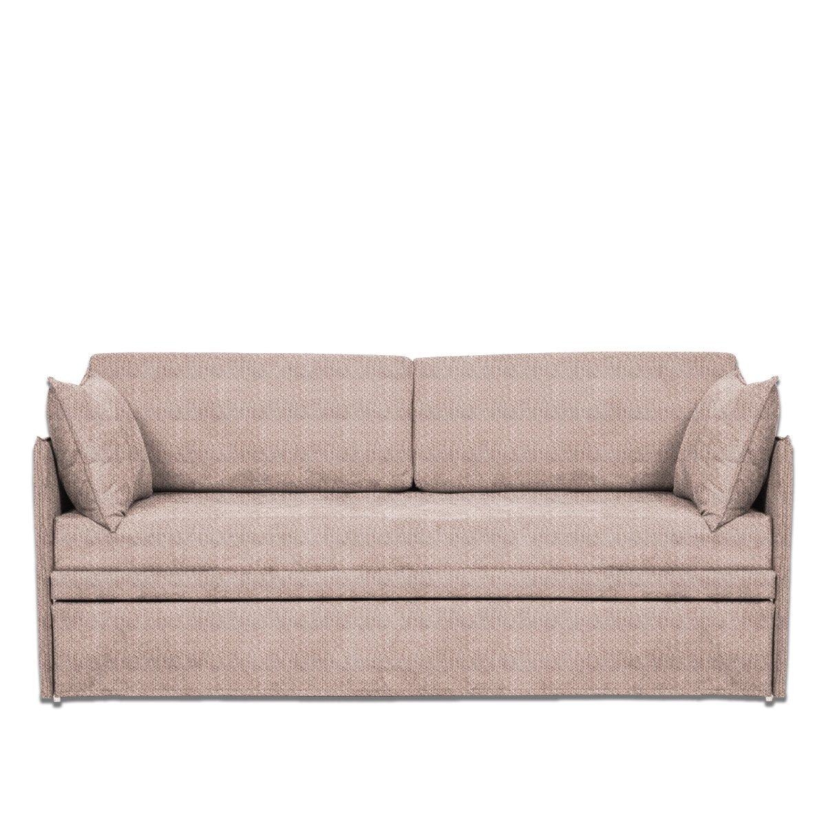 Divano Letto Estraibile in orizzontale DUOTTO Divanoso