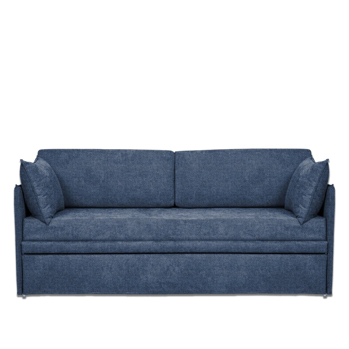 Divano Letto Estraibile in orizzontale DUOTTO Divanoso