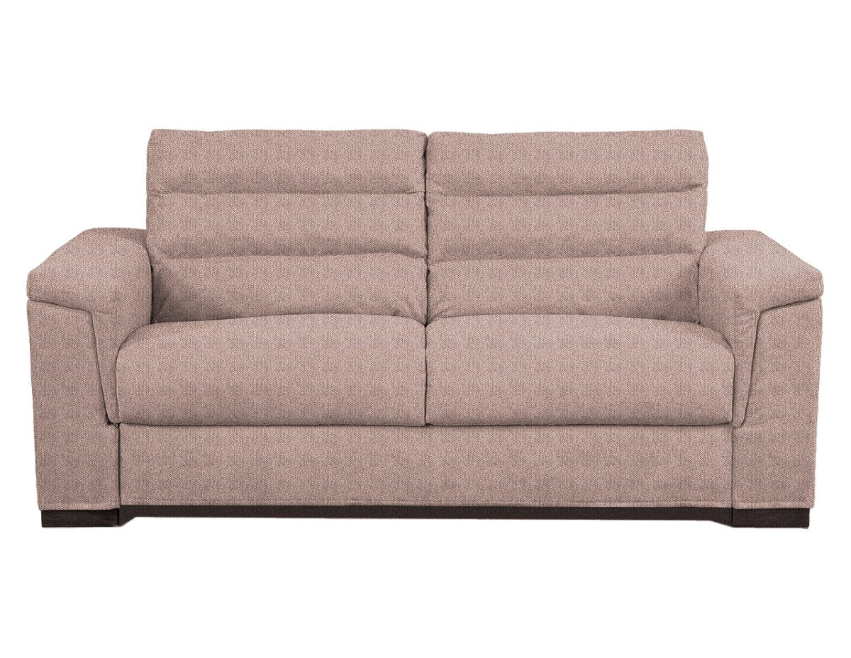 Divano Letto Extra Comfort con Materasso Alto 20 cm e Triple Imbottiture THEO SOFT | Divanoso - Divanoso
