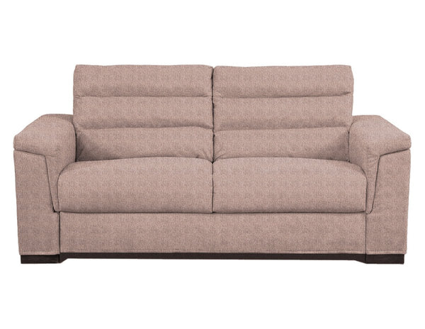 Divano Letto Extra Comfort con Materasso Alto 20 cm e Triple Imbottiture THEO SOFT | Divanoso - Divanoso